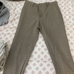 Zara dress pants